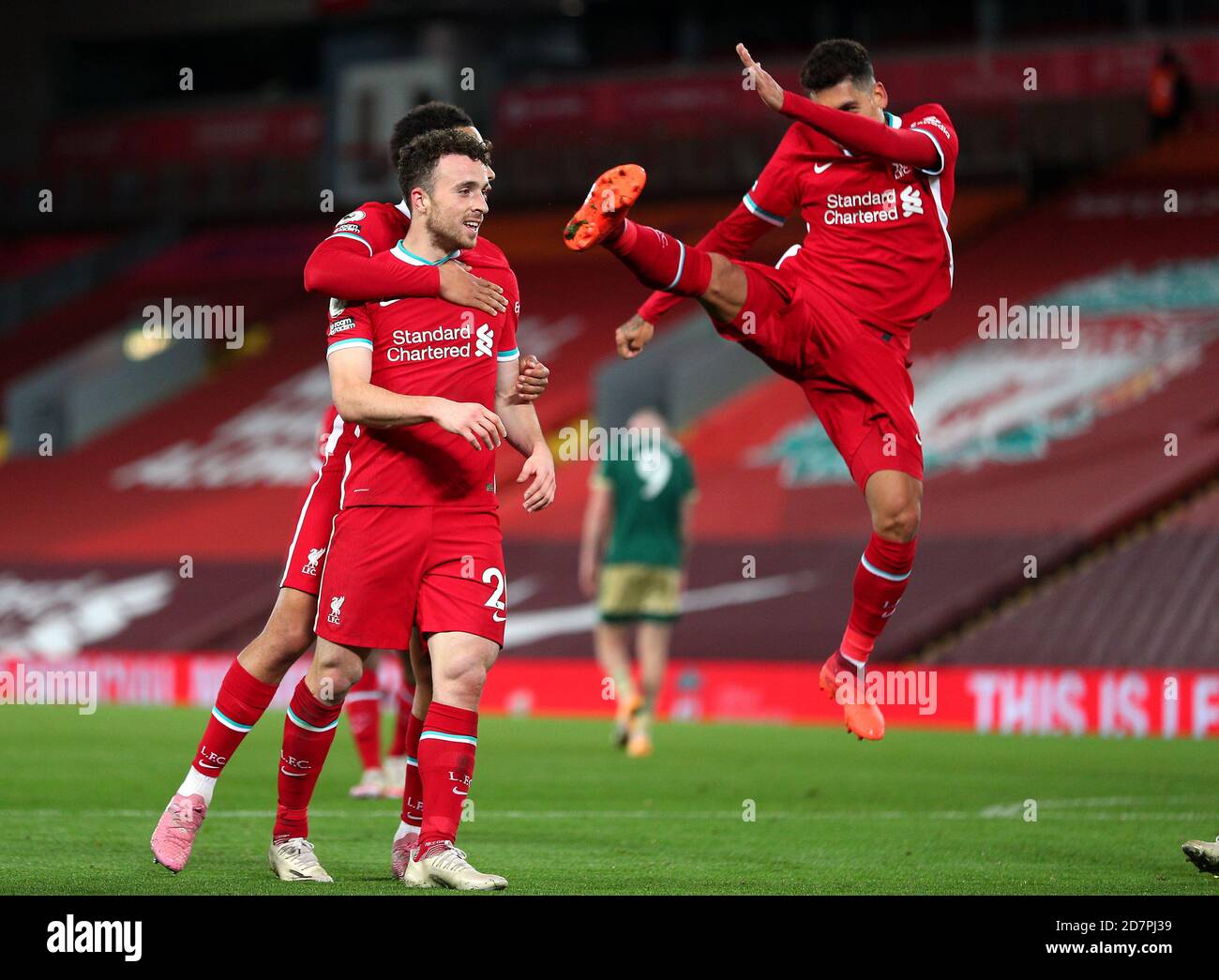 Diogo jota liverpool hi-res stock photography and images - Alamy