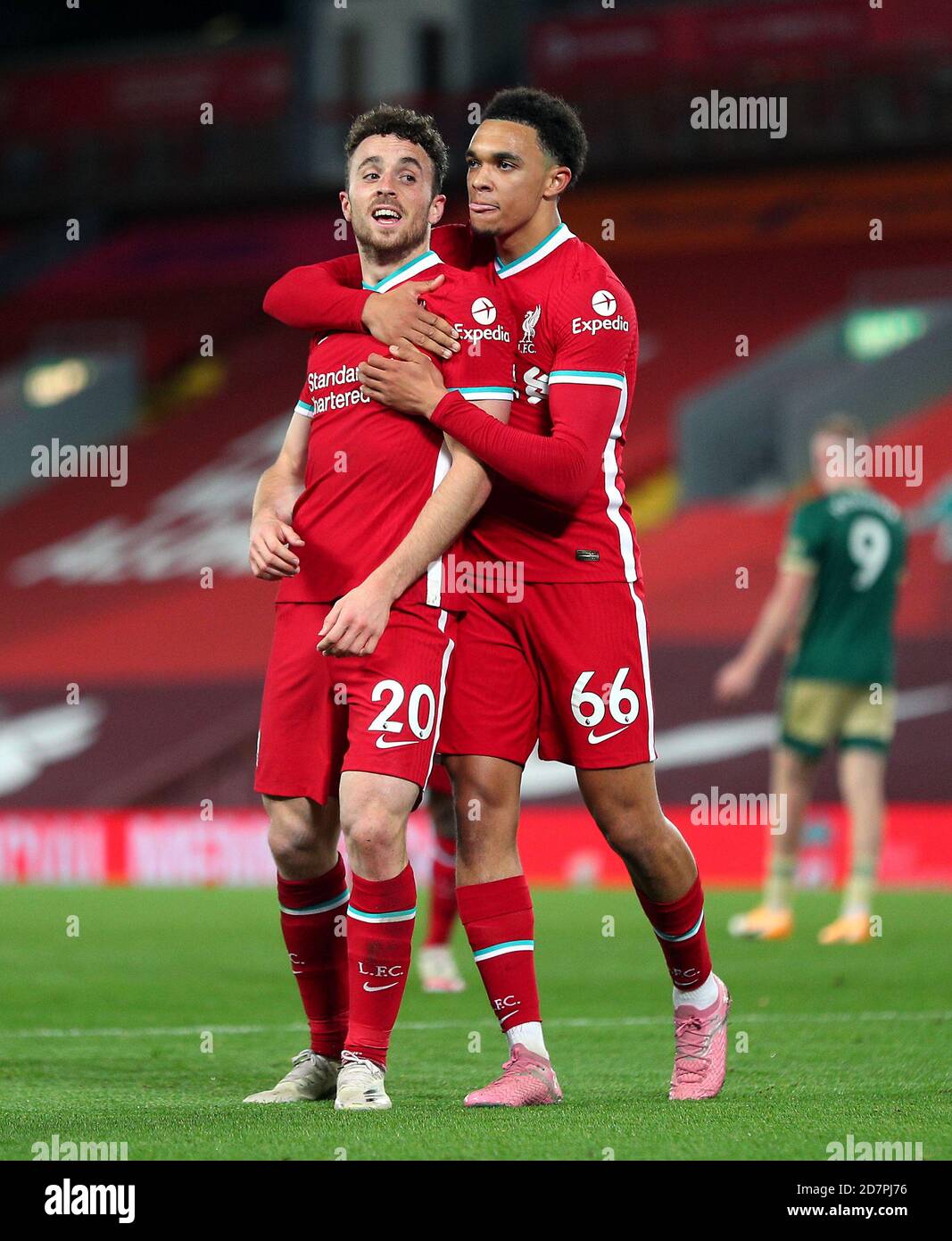 Diogo jota liverpool hi-res stock photography and images - Alamy