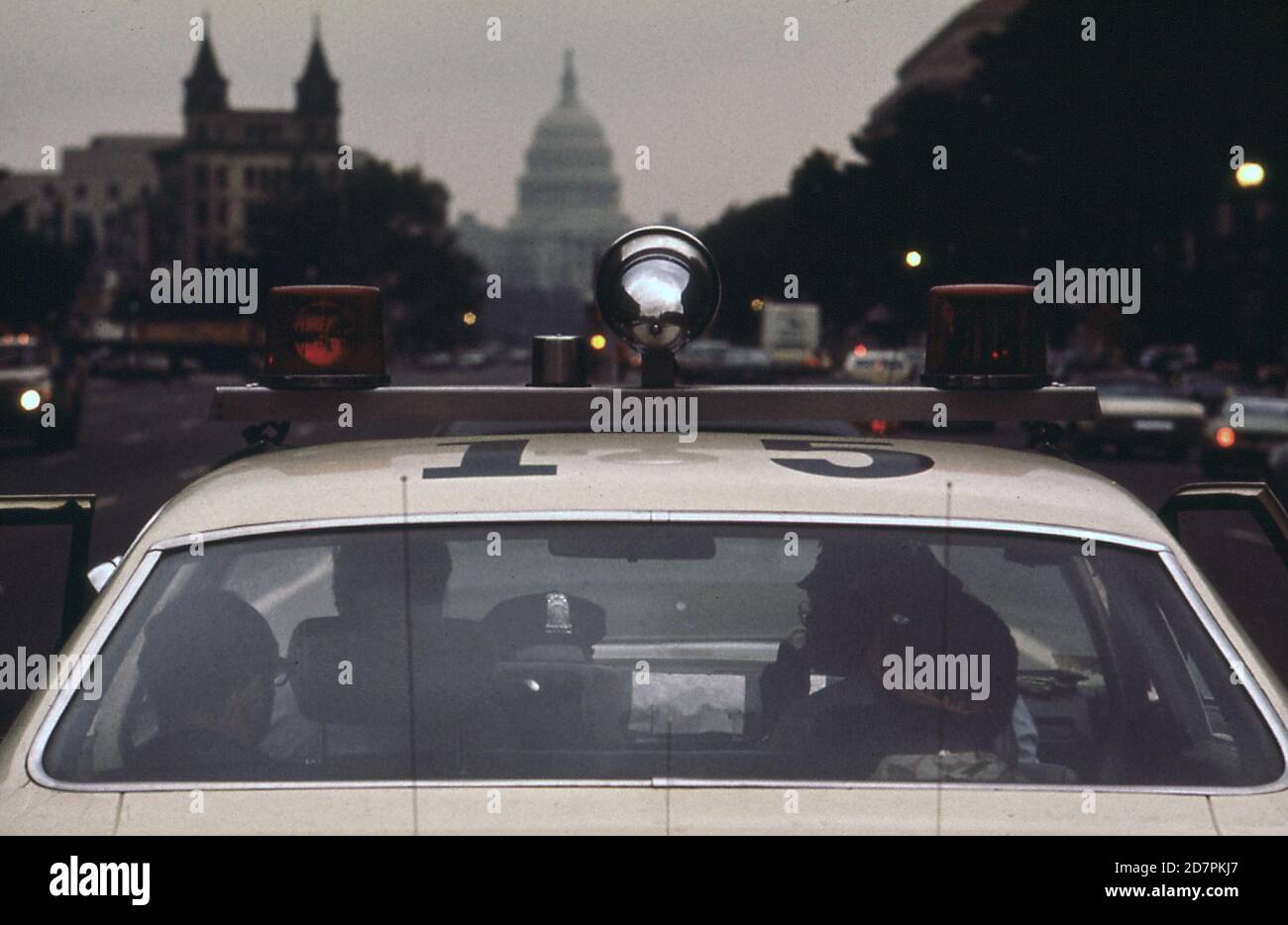 In followup of twocar accident officers take both driver's into