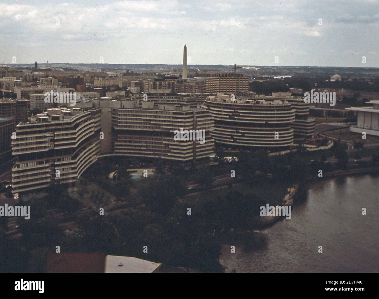 1973 watergate offices hires stock photography and images Alamy