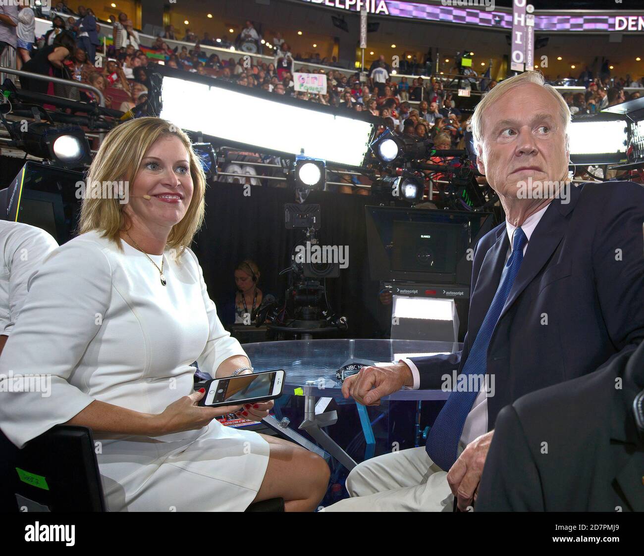 Stephanie cutter hi-res stock photography and images - Alamy
