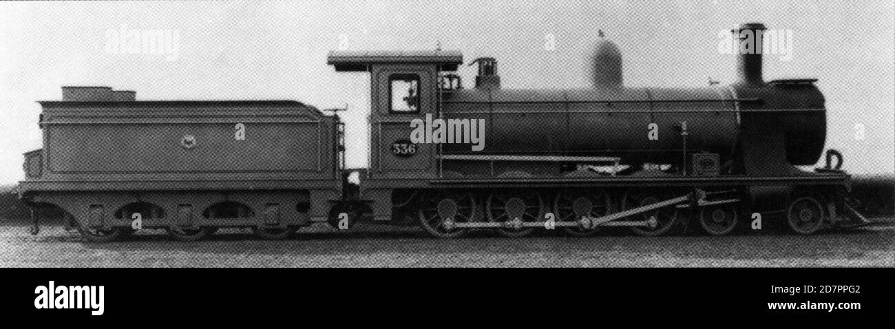 South Africa History Cape Government Railways 7th Class (480) no