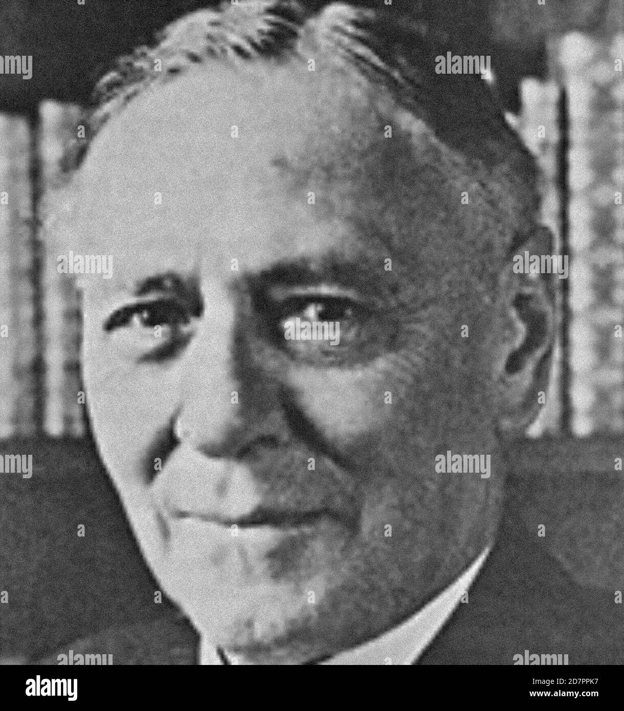 South Africa History:  Nicolaas de Wet; acting Governor-General of South Africac.1945 ca.  8 December 2013; 23:29:39 Stock Photo