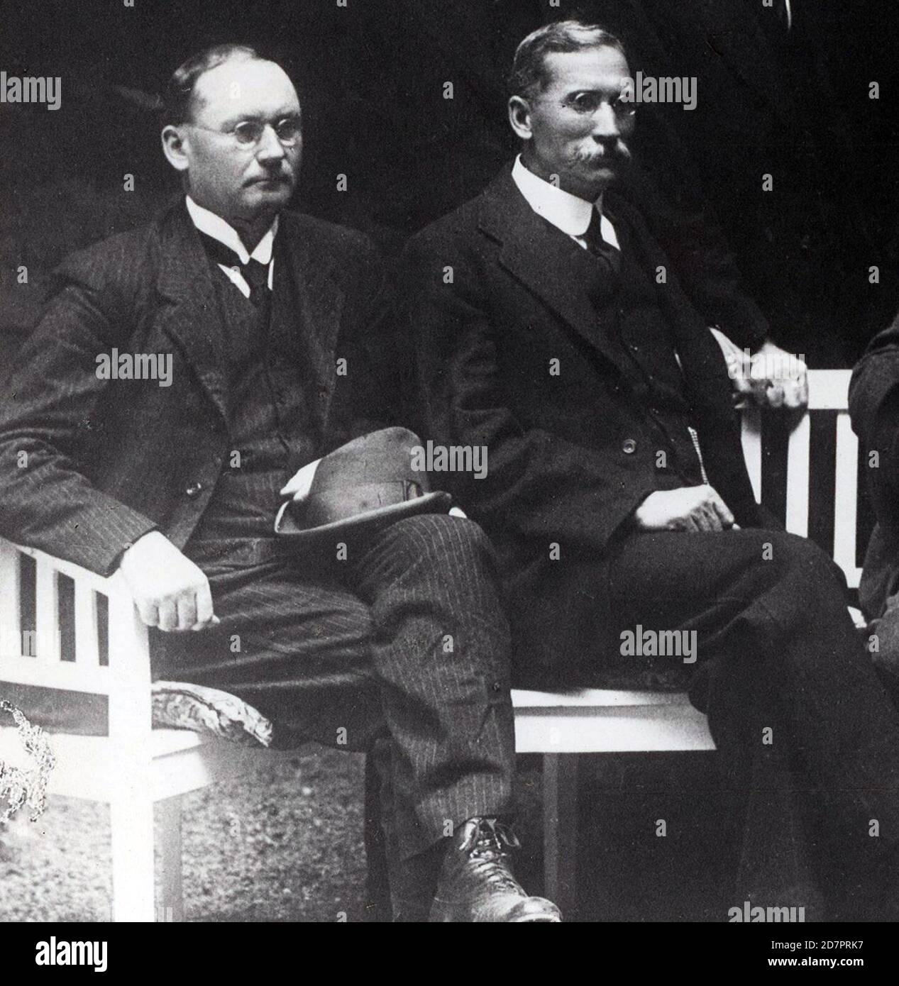 South Africa History DF Malan and JBM Hertzog ca. 1919 Stock Photo Alamy South Africa History DF Malan and JBM Hertzog ca. 1919 Stock Photo Alamy