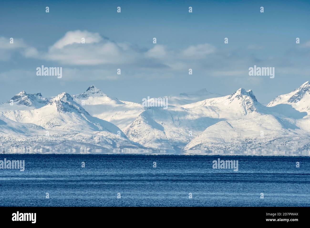 Borkenes hi-res stock photography and images - Alamy