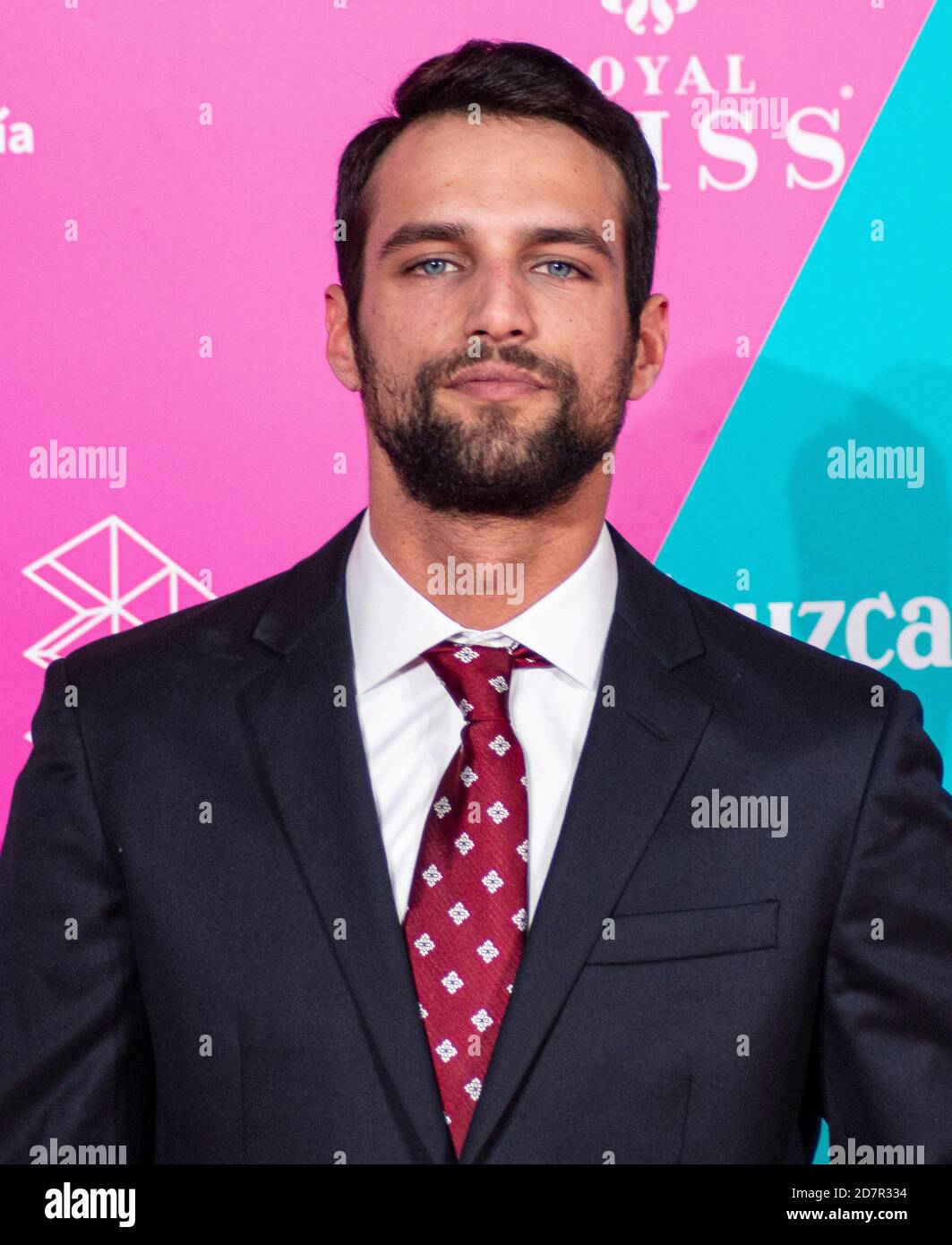 Jesus castro hires stock photography and images Alamy