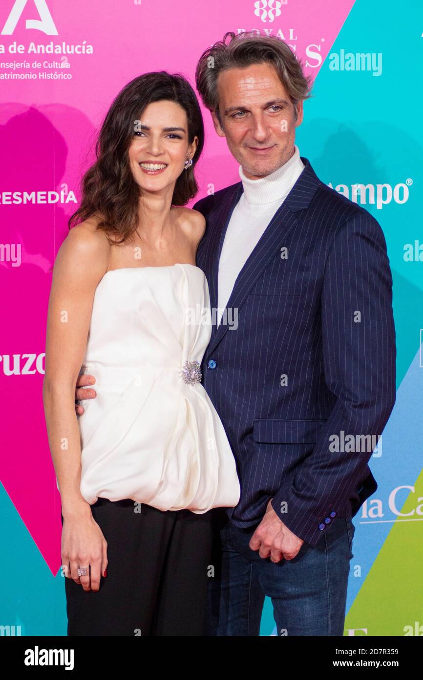 Page 3 Clara Lago High Resolution Stock Photography And Images Alamy