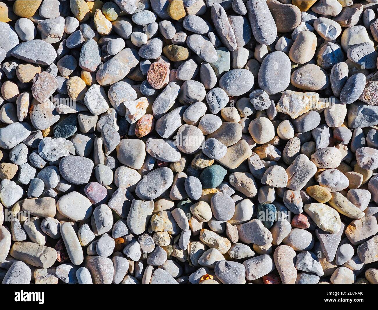 Rocks Up Close Stock Photo - Alamy