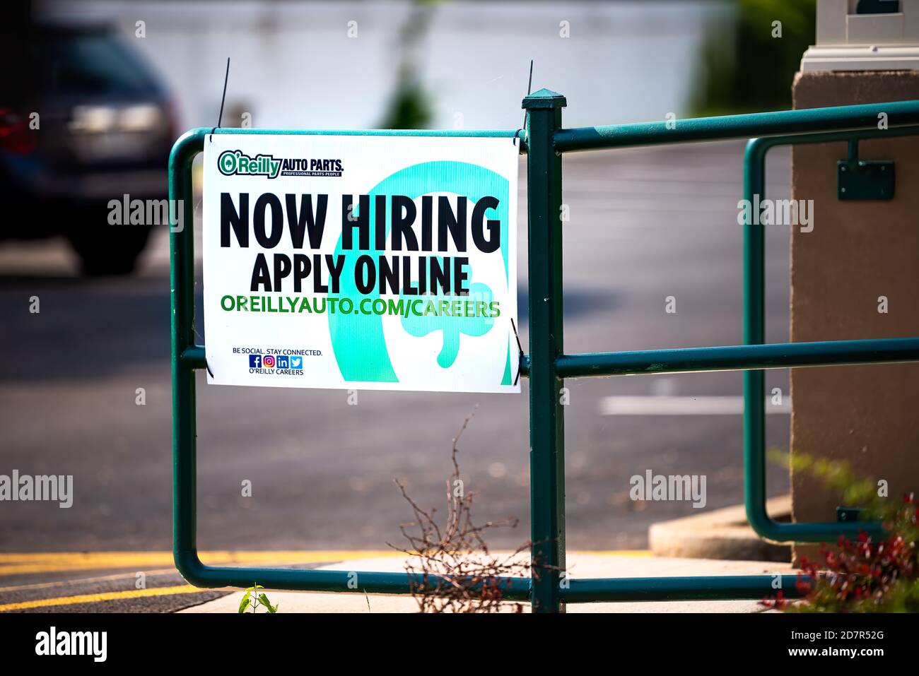 Oreilly Auto Parts High Resolution Stock Photography And Images Alamy Oreilly Auto Parts High Resolution Stock Photography And Images Alamy