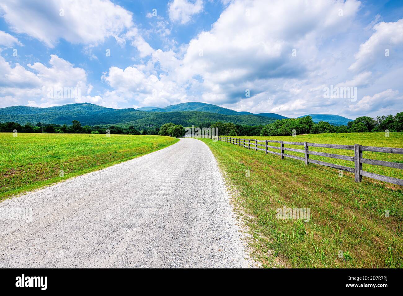 Roseland virginia hires stock photography and images Alamy