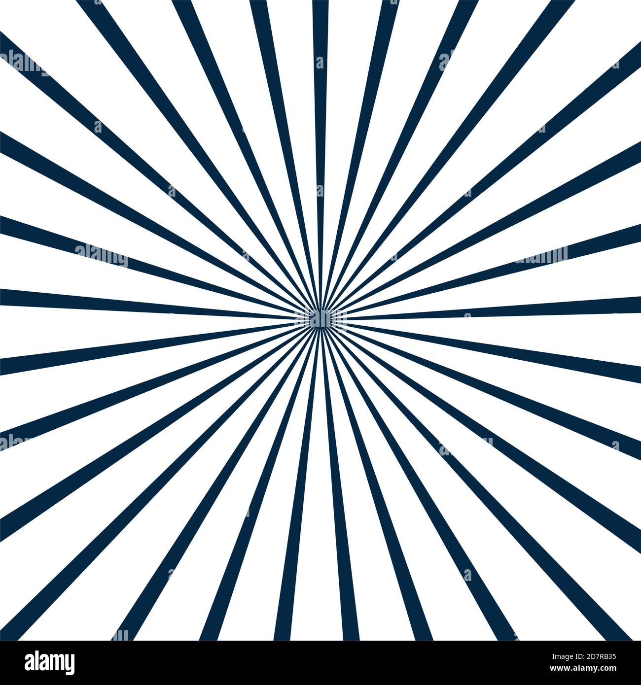 square with white and black stripes over white background, colorful
