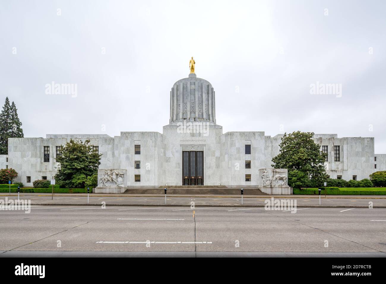 Oregon state government hires stock photography and images Alamy