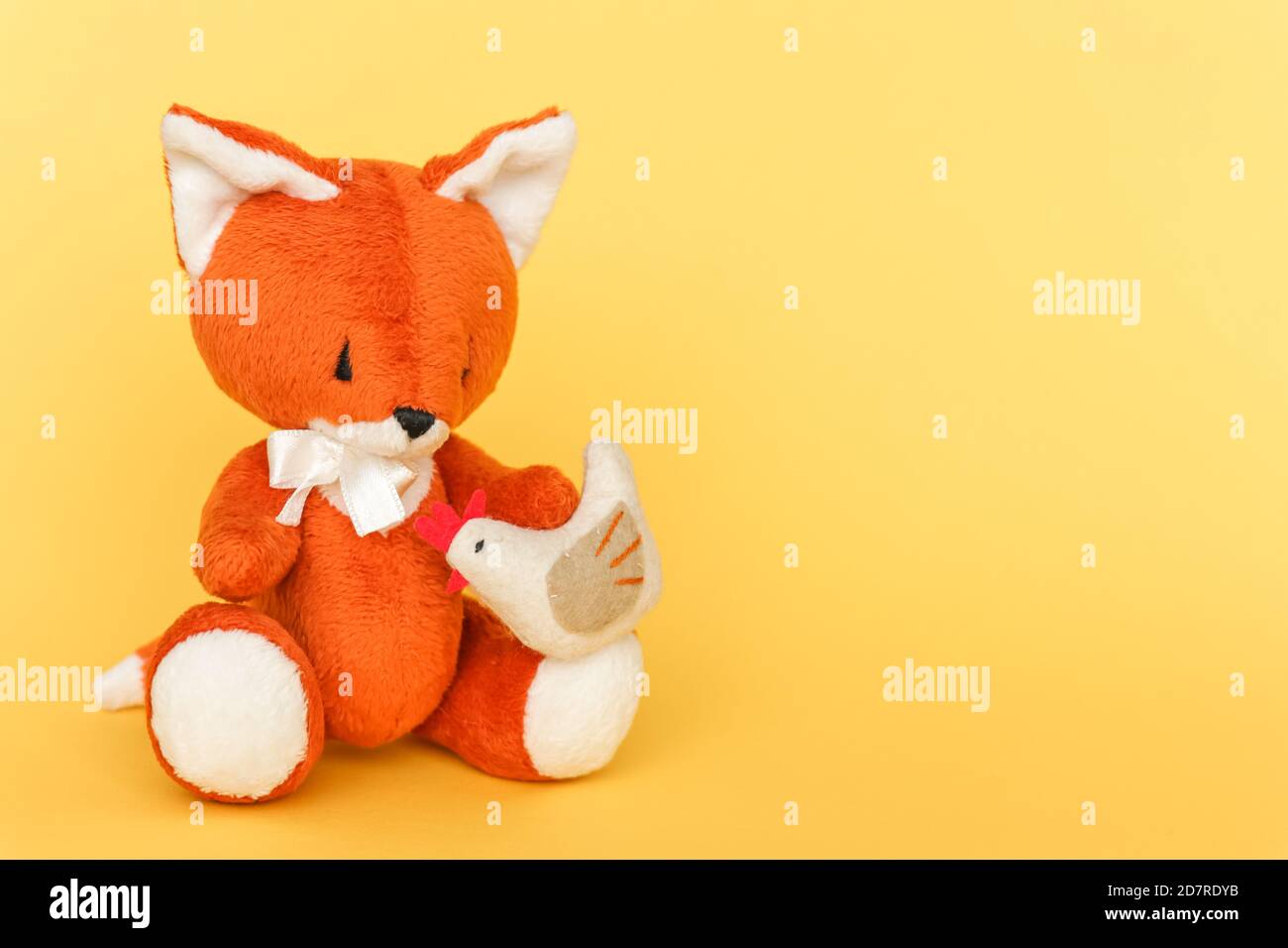 Ginger Fox High Resolution Stock Photography and Images Alamy