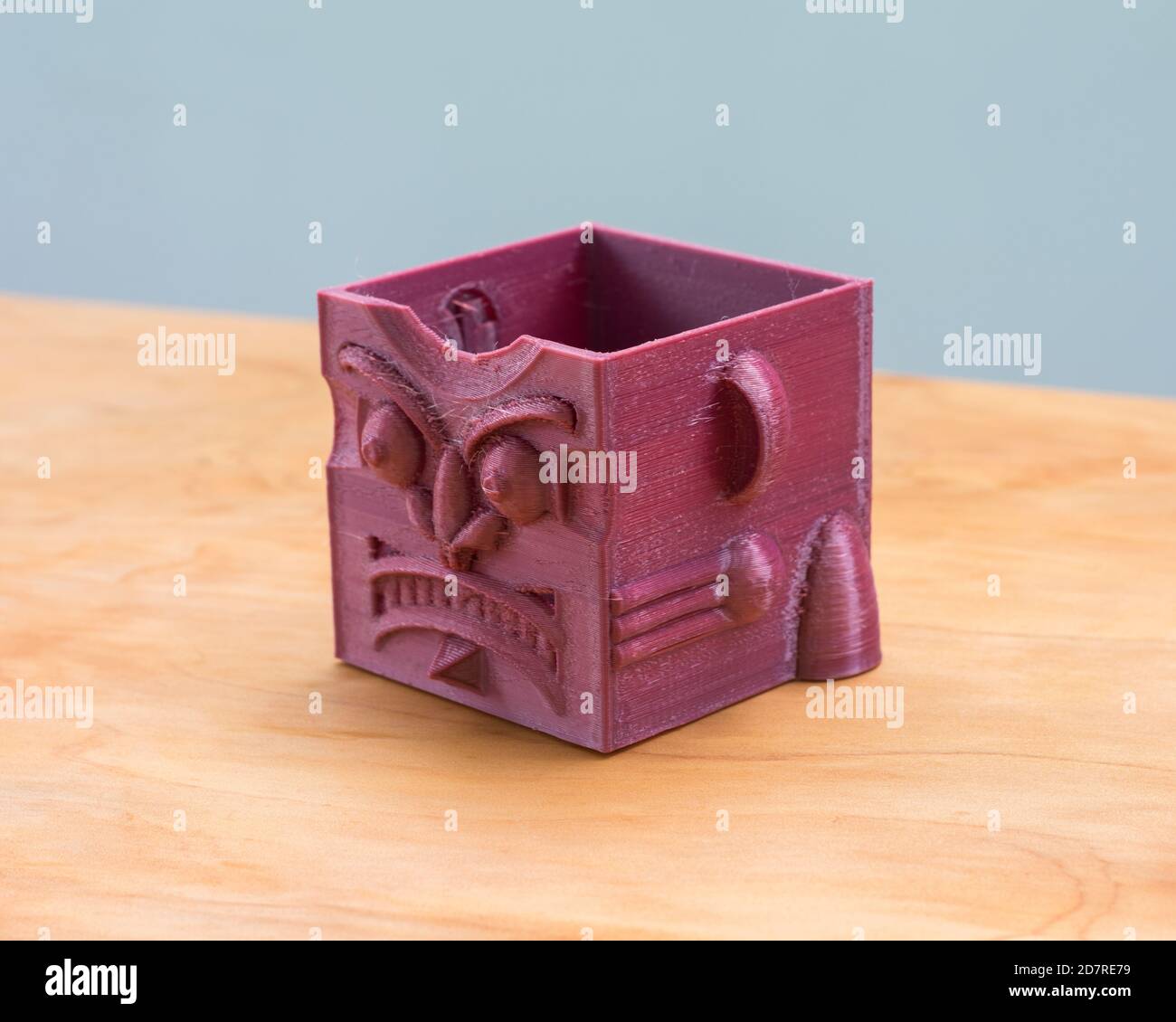 Angry pot hi-res stock photography and images - Alamy