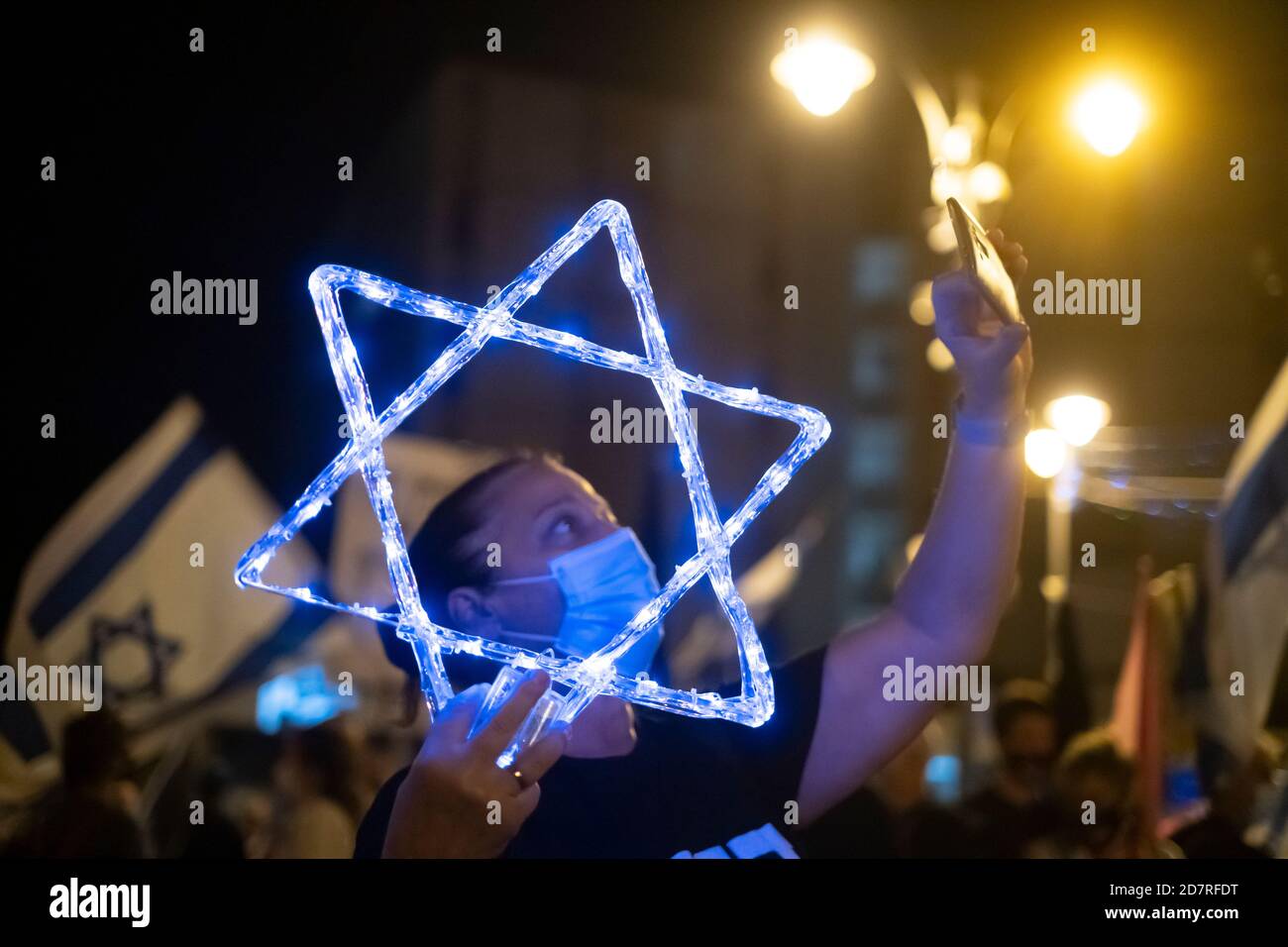 David star covid hi res stock photography and images Alamy