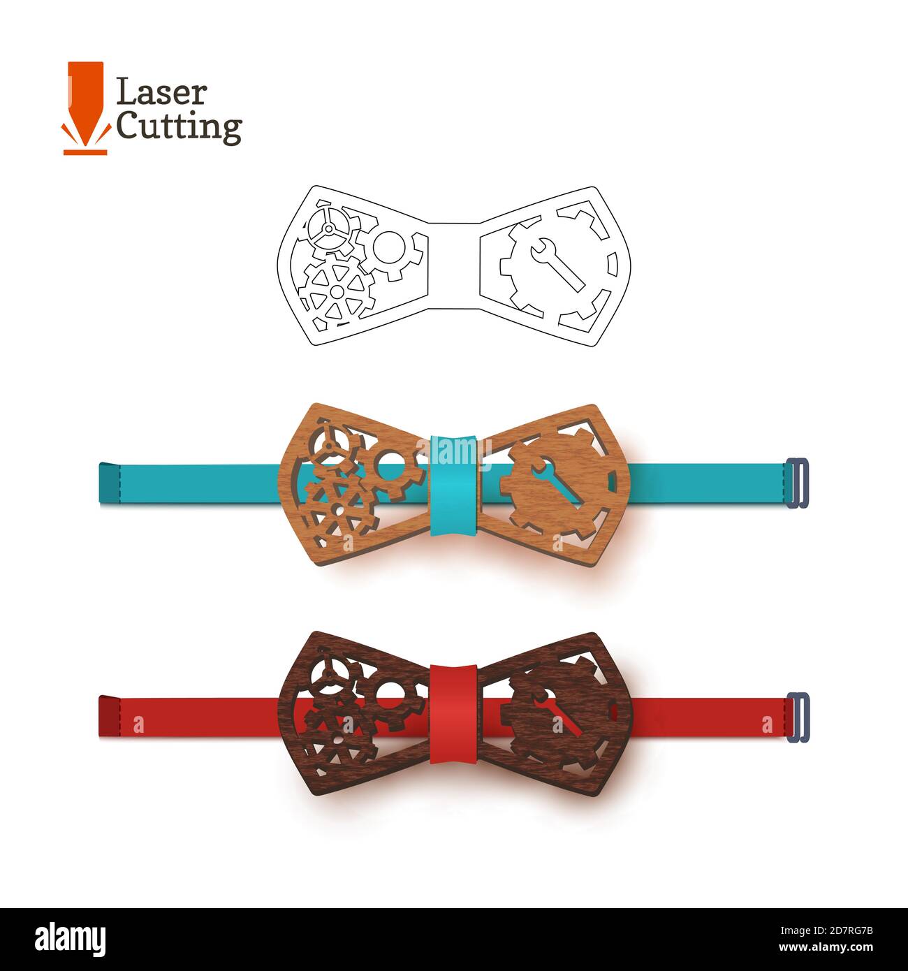 Laser cut gear hi-res stock photography and images - Alamy