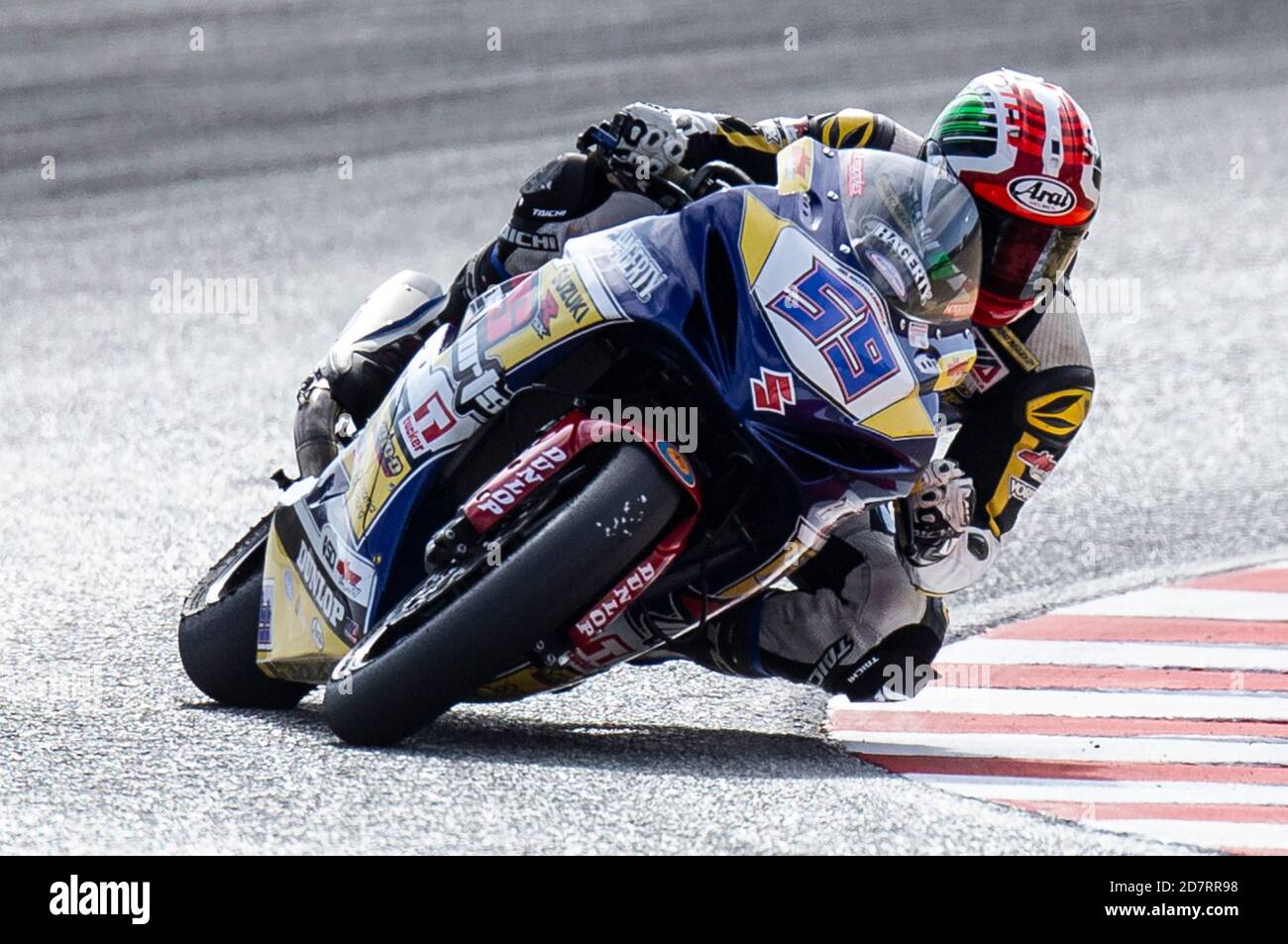 Supersport race hi-res stock photography and images - Page 6