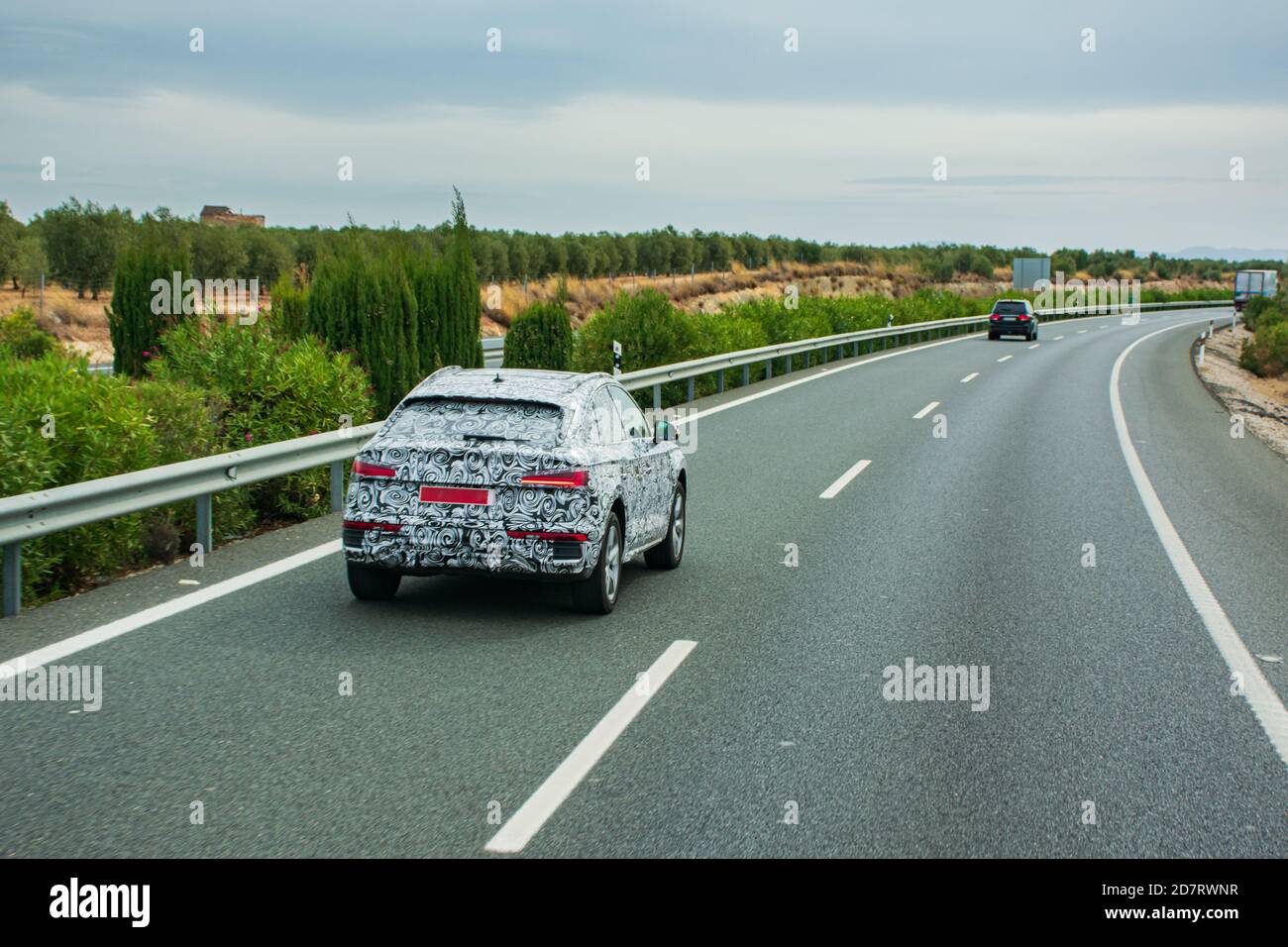 Camouflaged car hi-res stock photography and images - Alamy