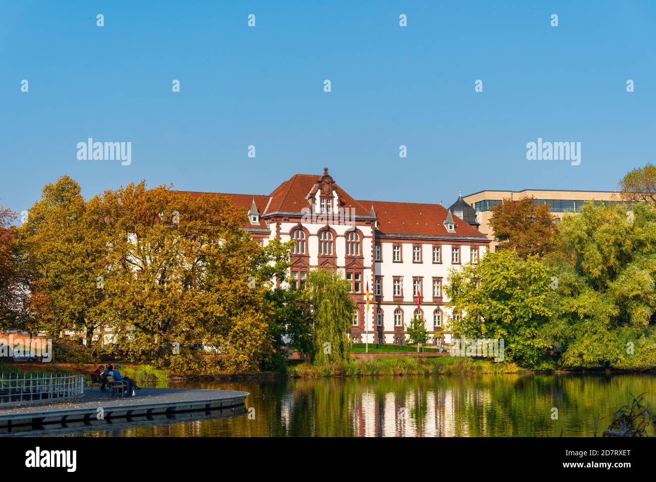 Justizministerium hires stock photography and images Alamy