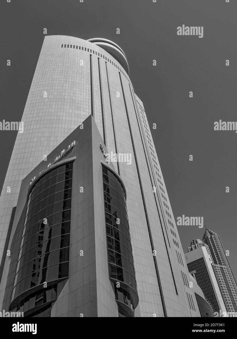 abu dhabi in the uae Stock Photo Alamy