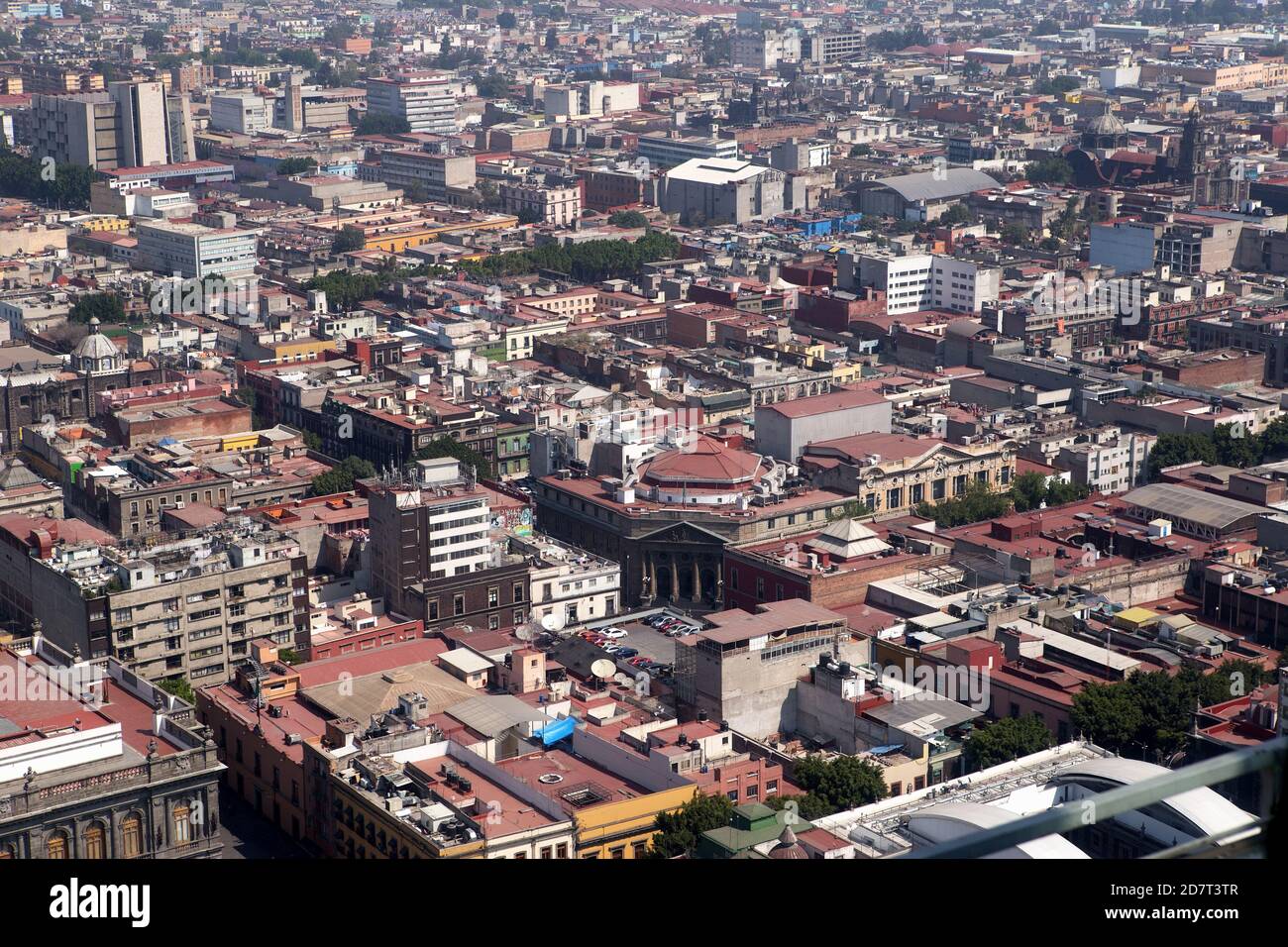 Mirador torre latino hi-res stock photography and images - Alamy