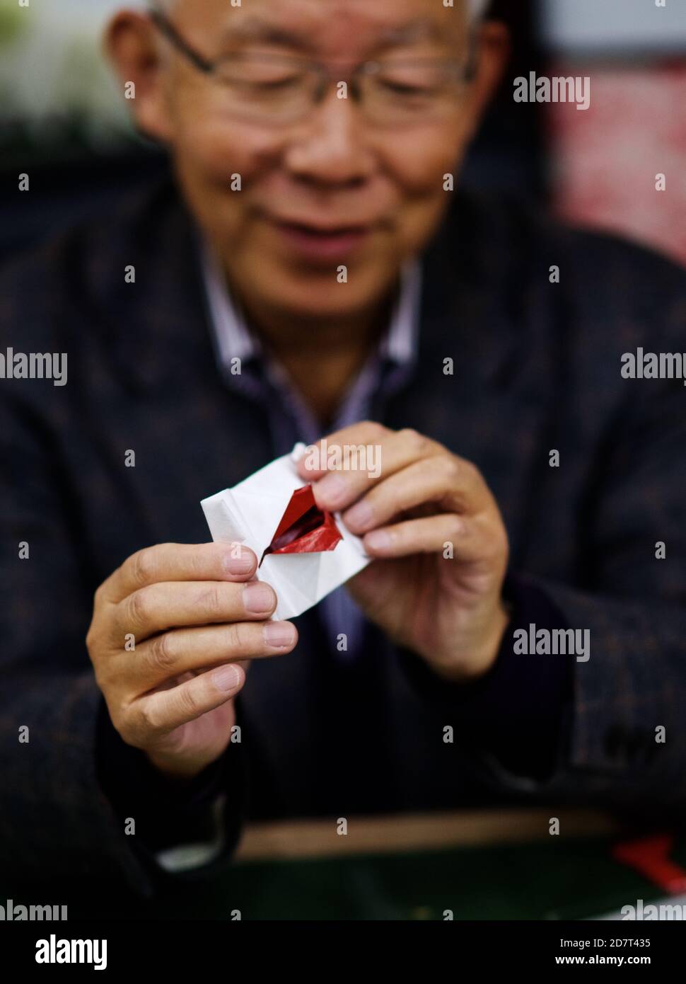 Orrigami hires stock photography and images Alamy