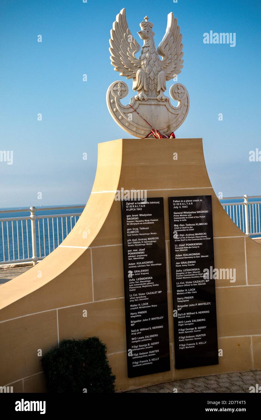 Gibraltar during world war hires stock photography and images Alamy