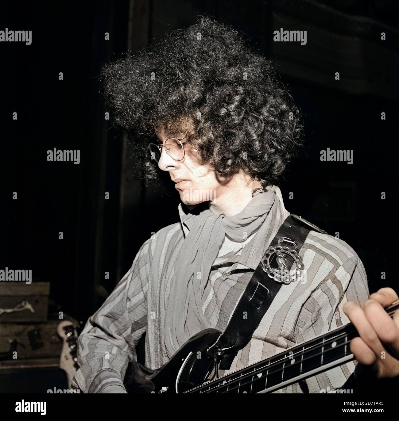 Noel redding hi-res stock photography and images - Alamy