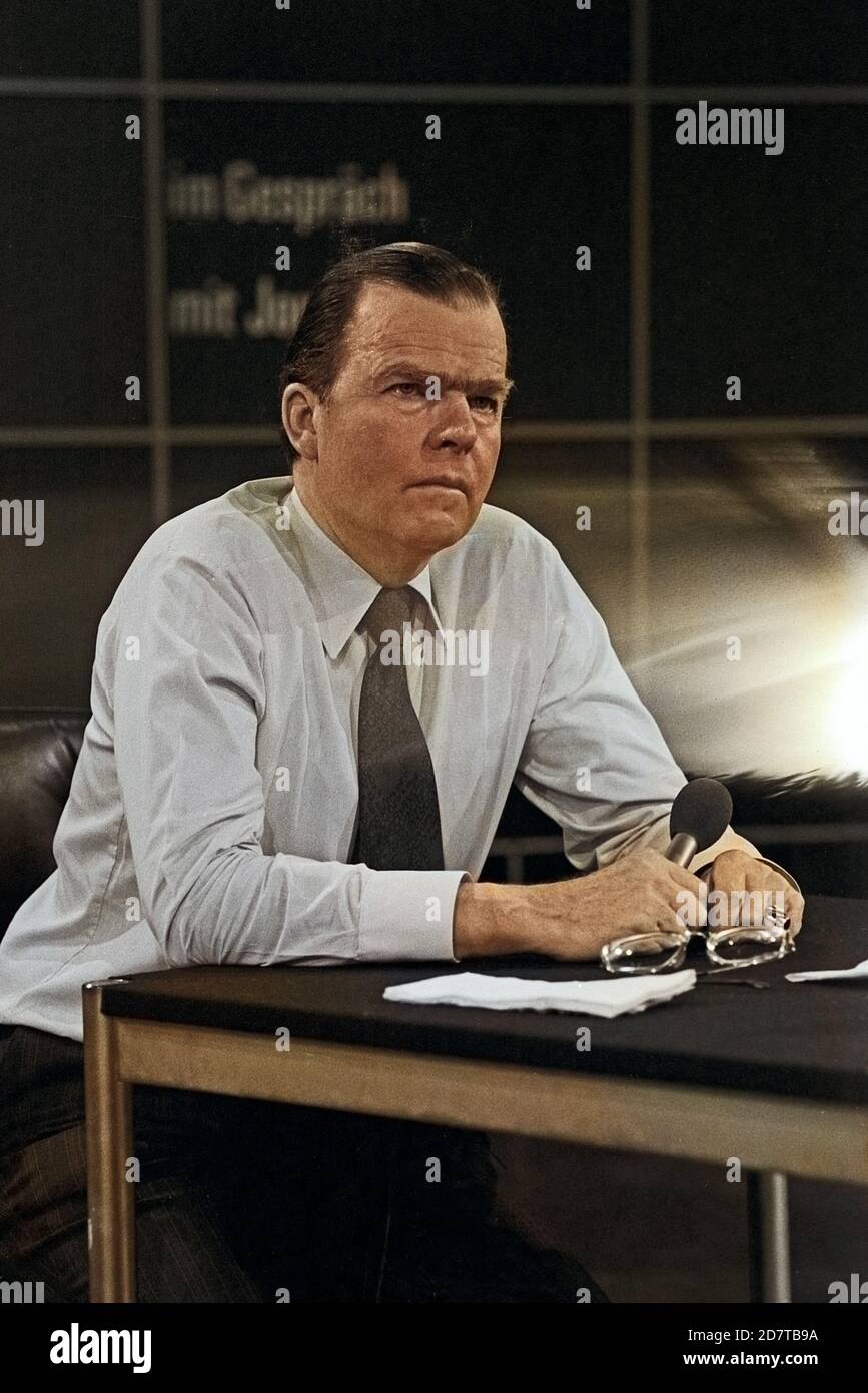 Karl von hase hires stock photography and images Alamy