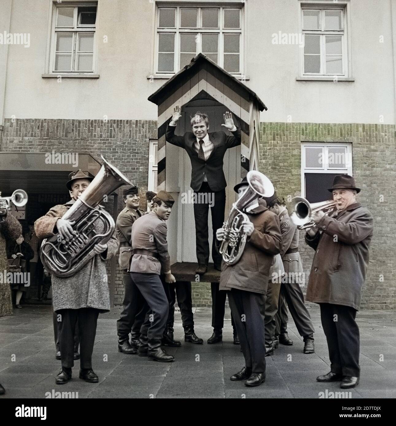 Page 2 Achim Von High Resolution Stock Photography And Images Alamy