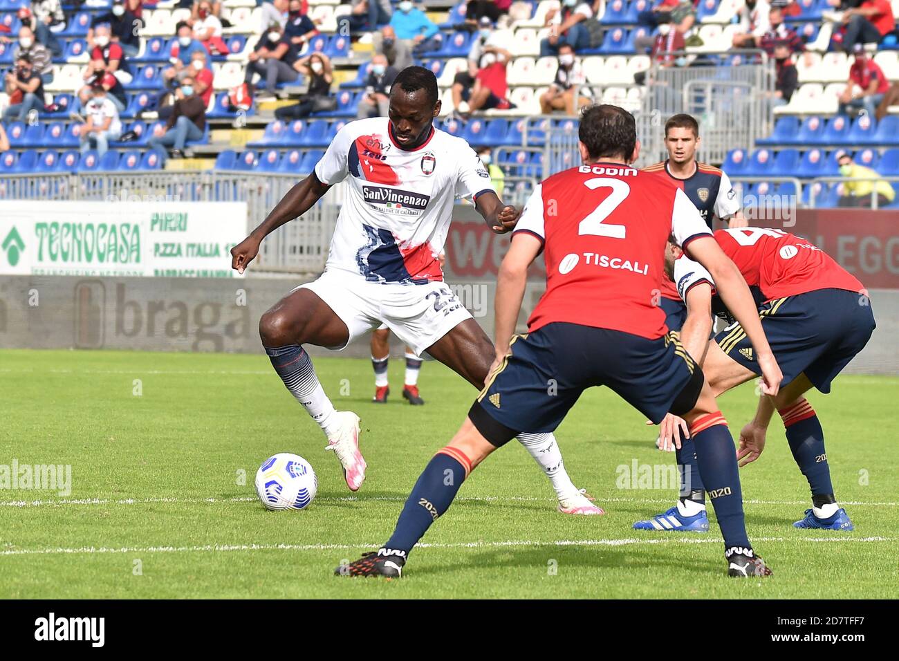 Fc Crotone High Resolution Stock Photography and Images - Alamy
