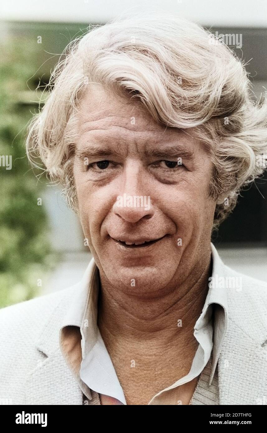 Dutch Tv Presenter High Resolution Stock Photography And Images Alamy 
