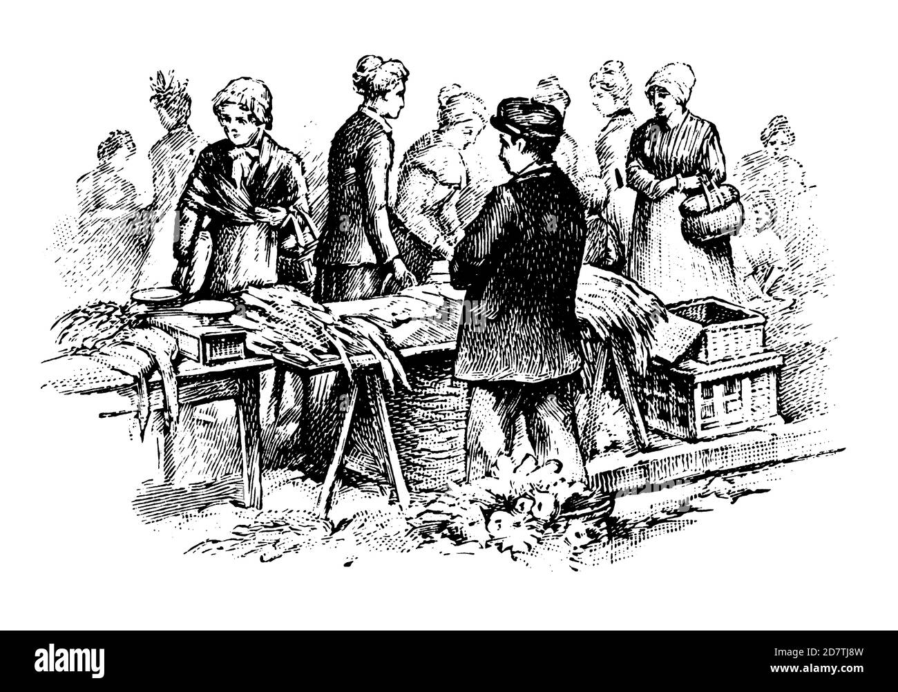 Typefoundry specimen Black and White Stock Photos & Images - Alamy