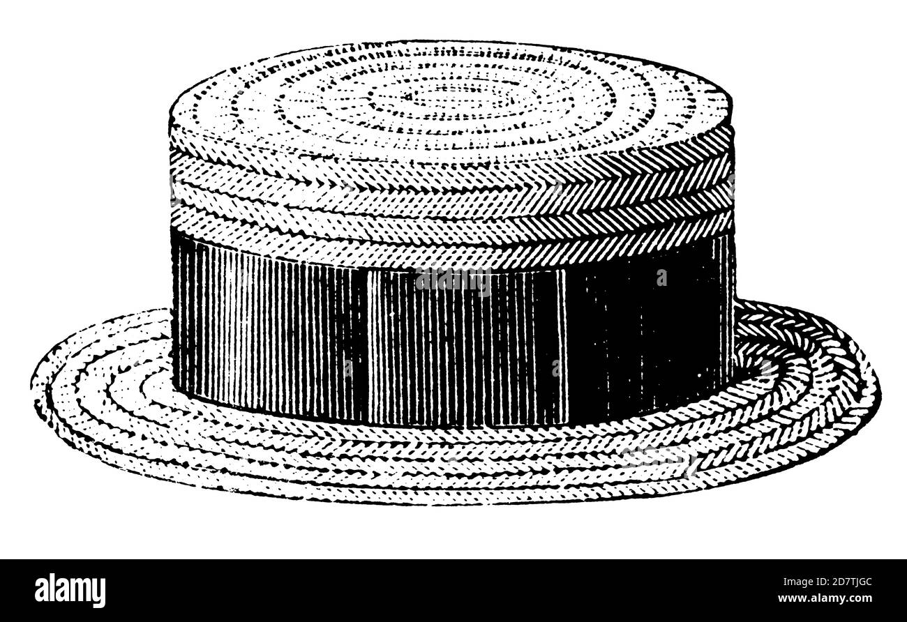 Black pork pie hat hires stock photography and images Alamy