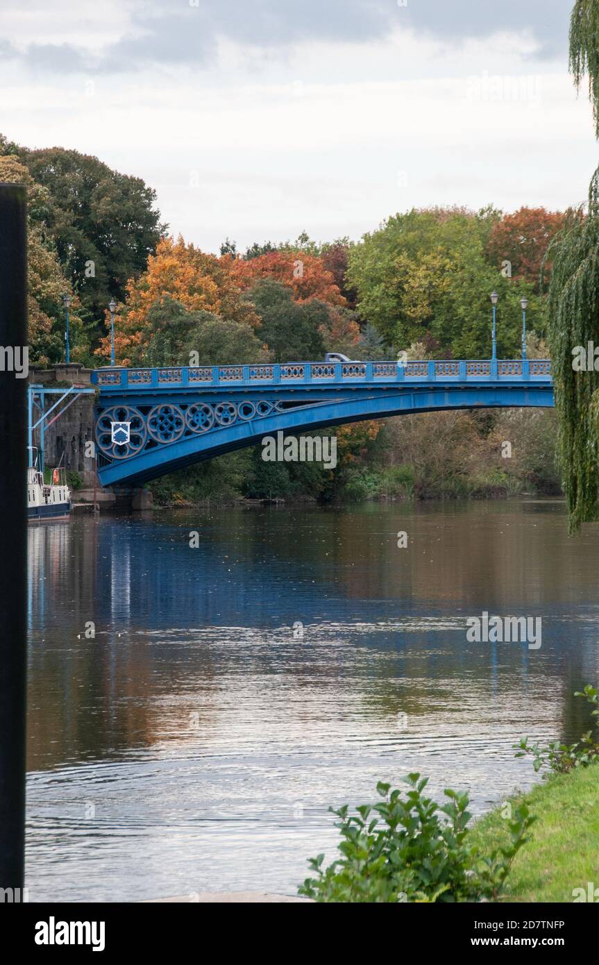 Stourport on severn river worcestershire hires stock photography and