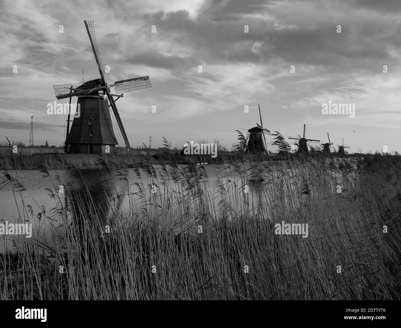 dordrecht in the netherlands Stock Photo Alamy