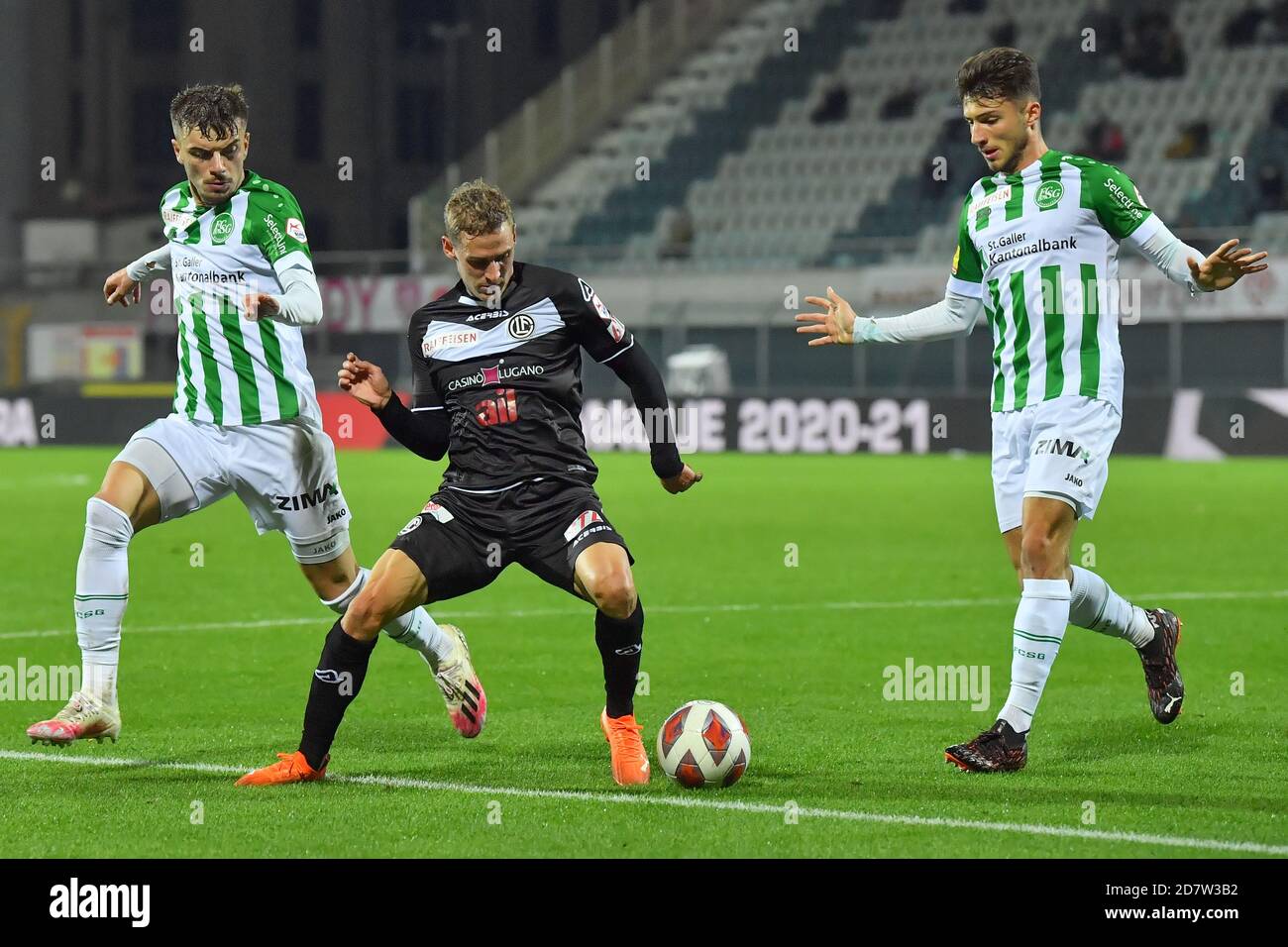 FC Lugano