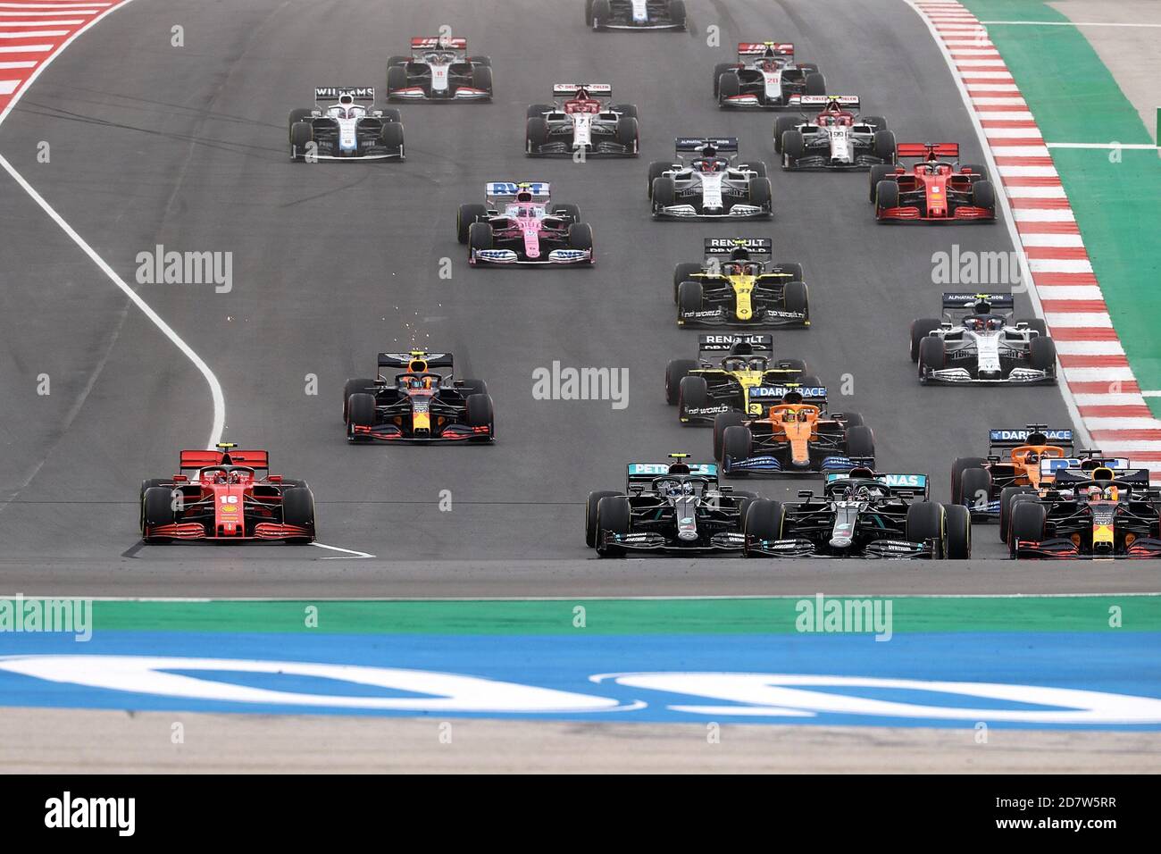 alexander hamilton f1