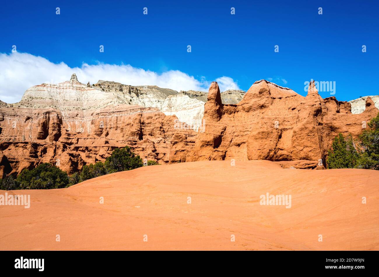 kodachrome basin state park utah