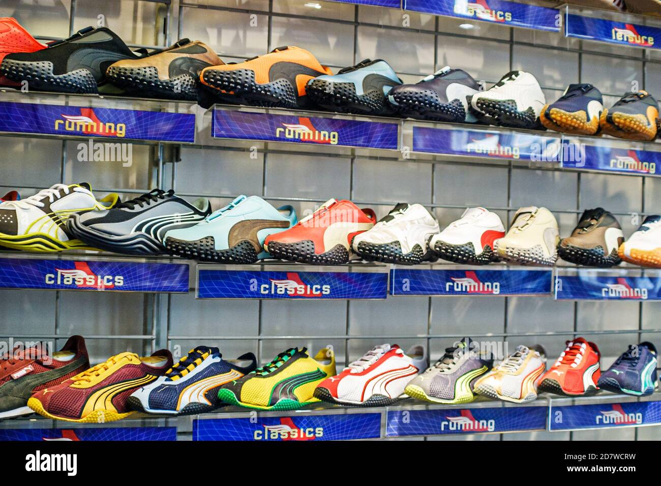 Athletic Shoes, Online Athletics Store