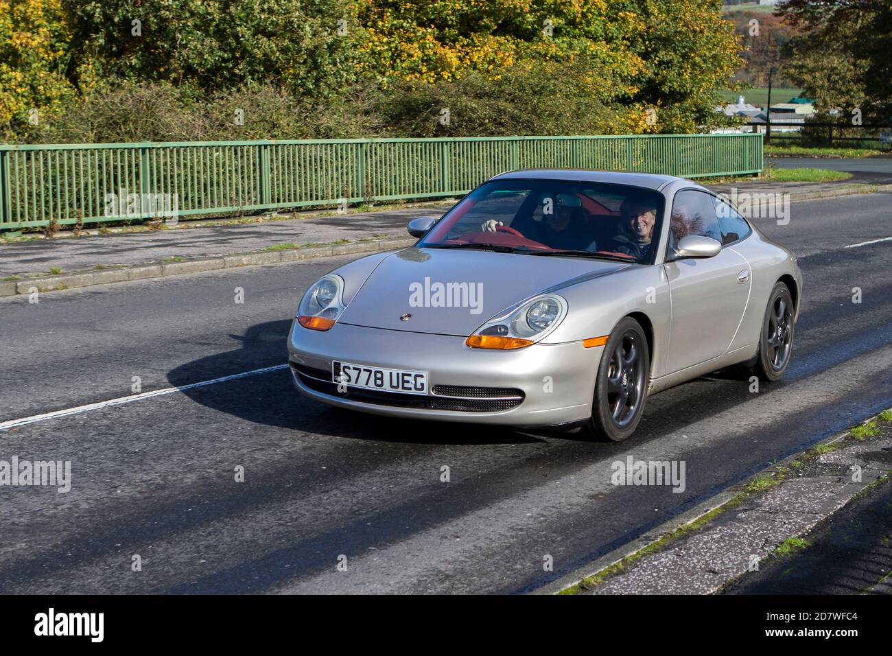Porsche powered hi-res stock photography and images - Alamy