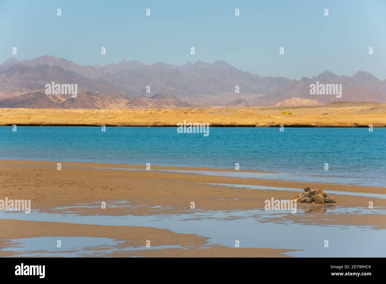 Egyptian salt hi-res stock photography and images - Alamy