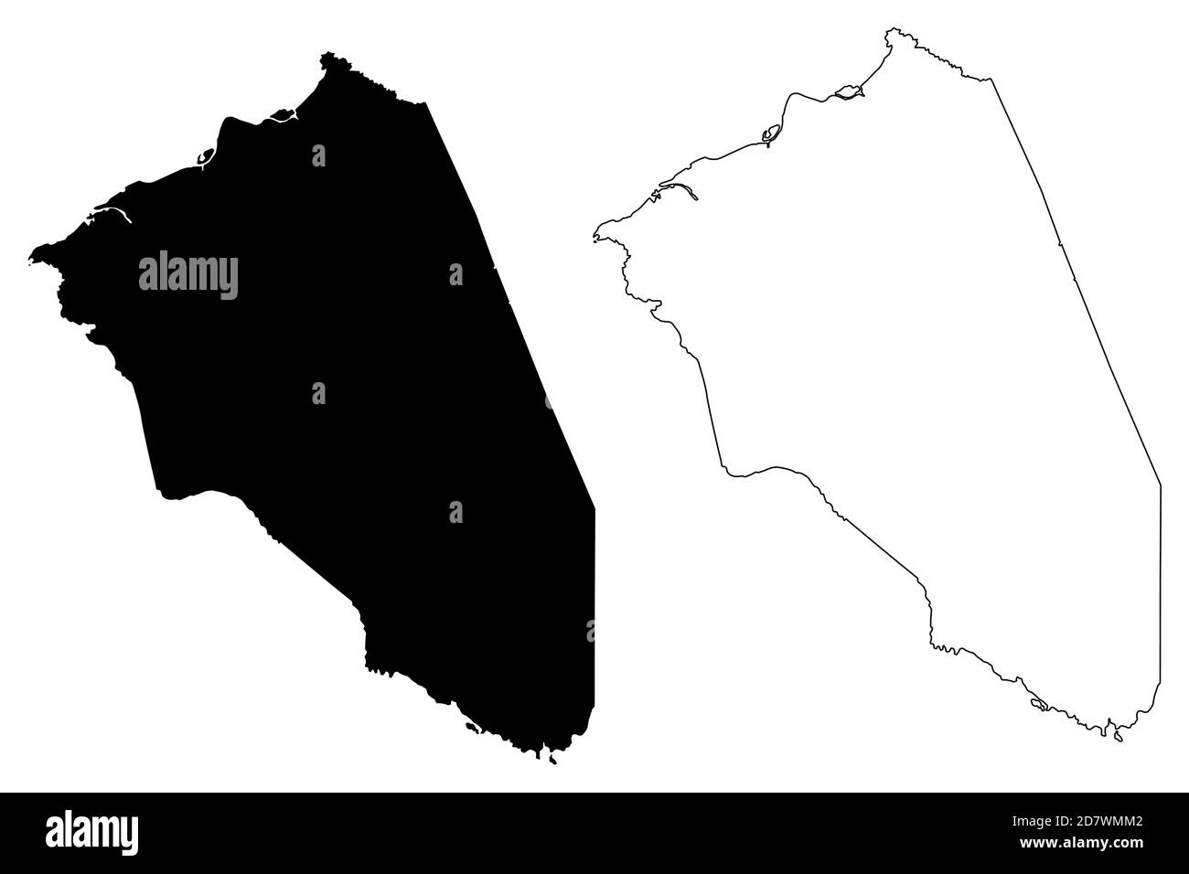 Burlington County, New Jersey (U.S. county, United States of America ...