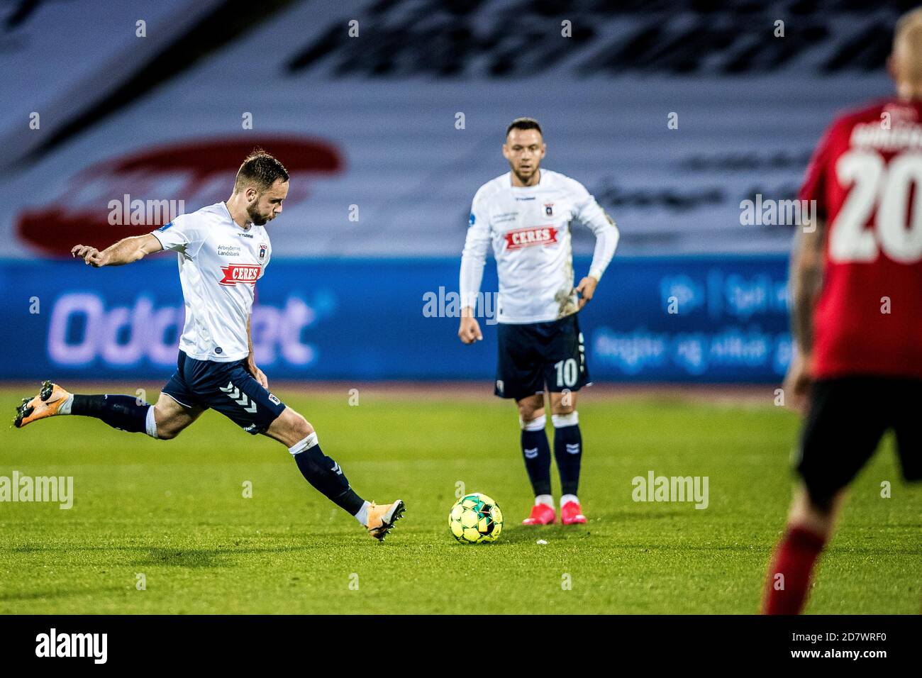 Casper hojer hi-res stock photography and images - Alamy