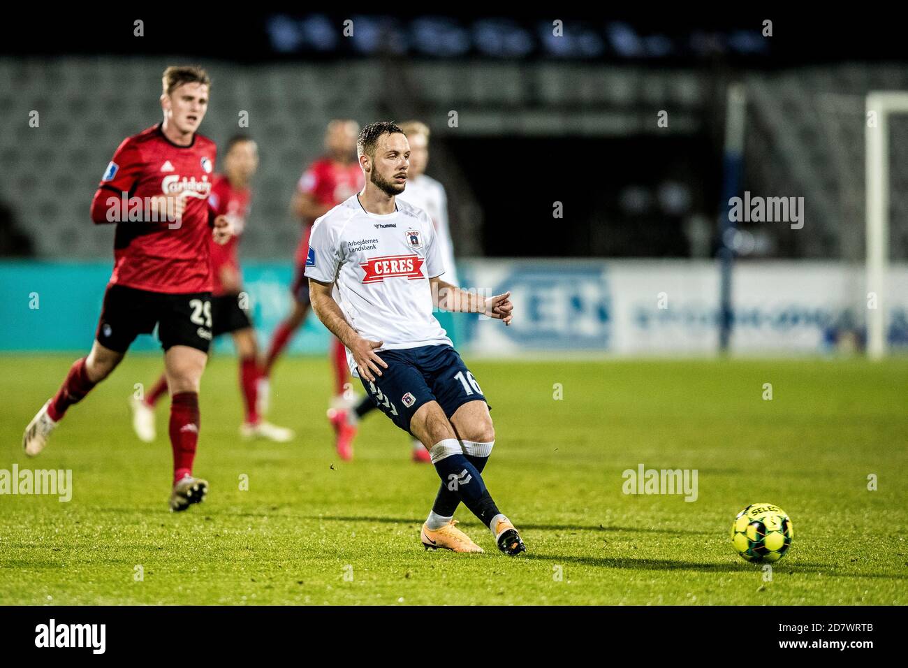 Casper hojer hi-res stock photography and images - Alamy