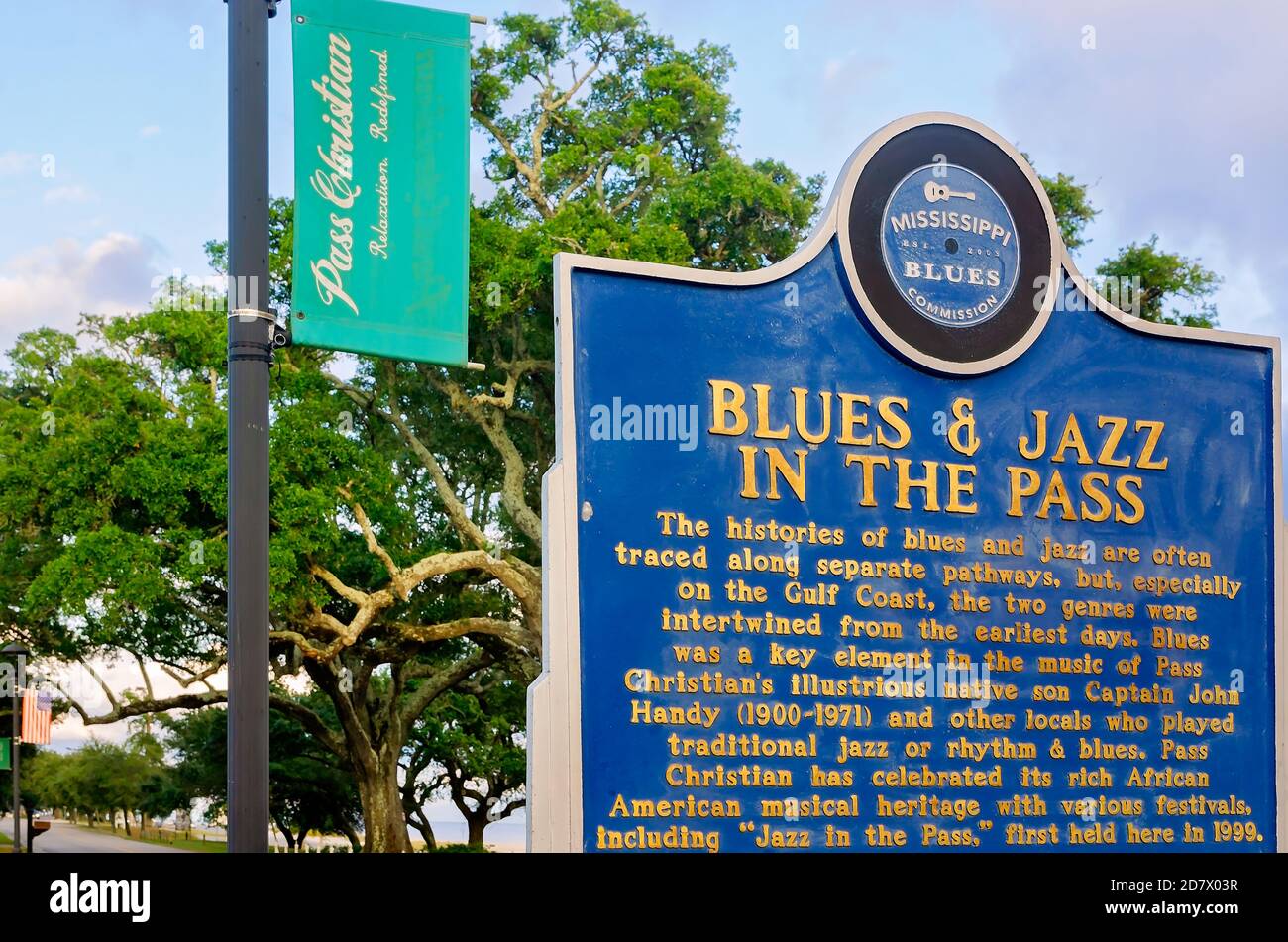 Mississippi Mississippi