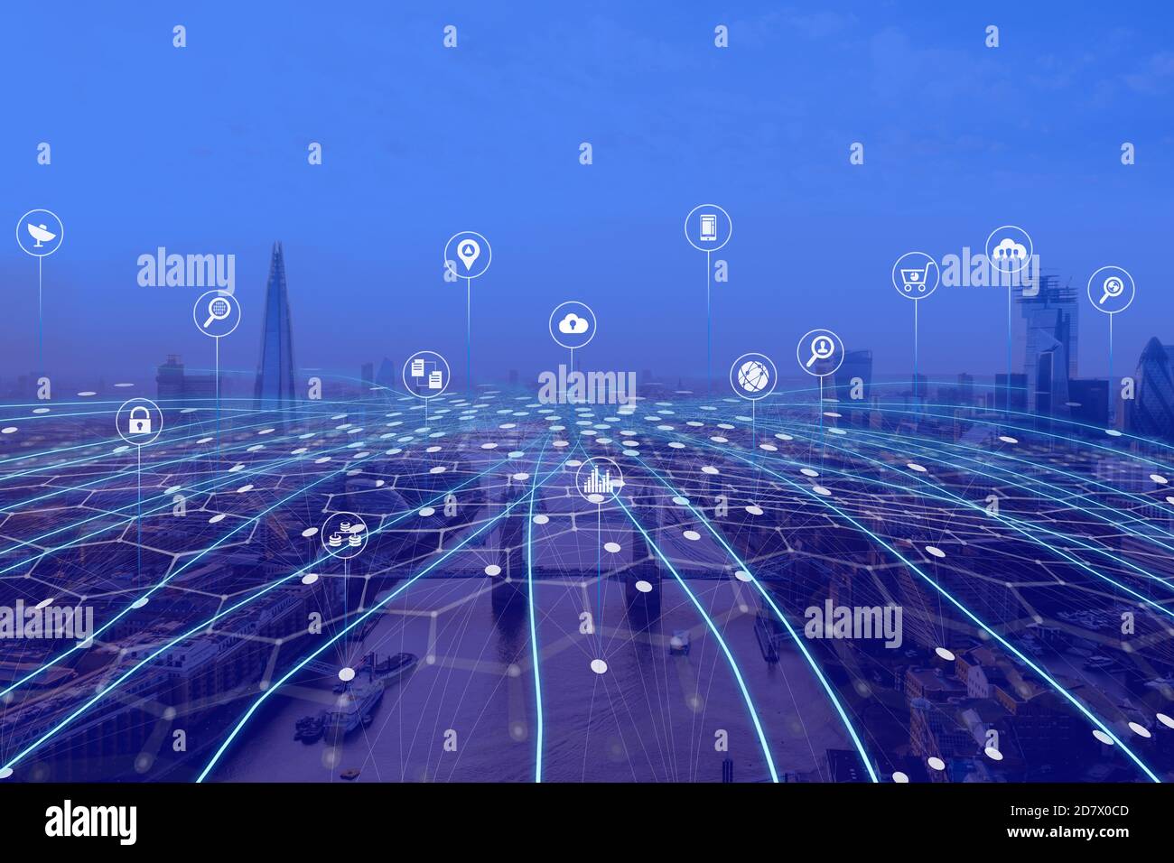 Big data hi-res stock photography and images - Alamy