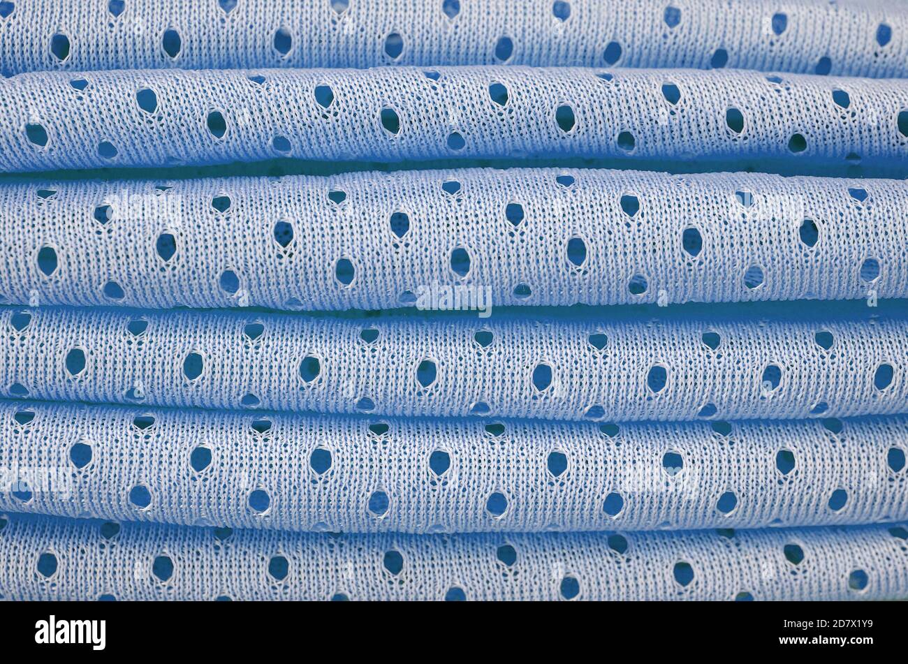 jersey net fabric