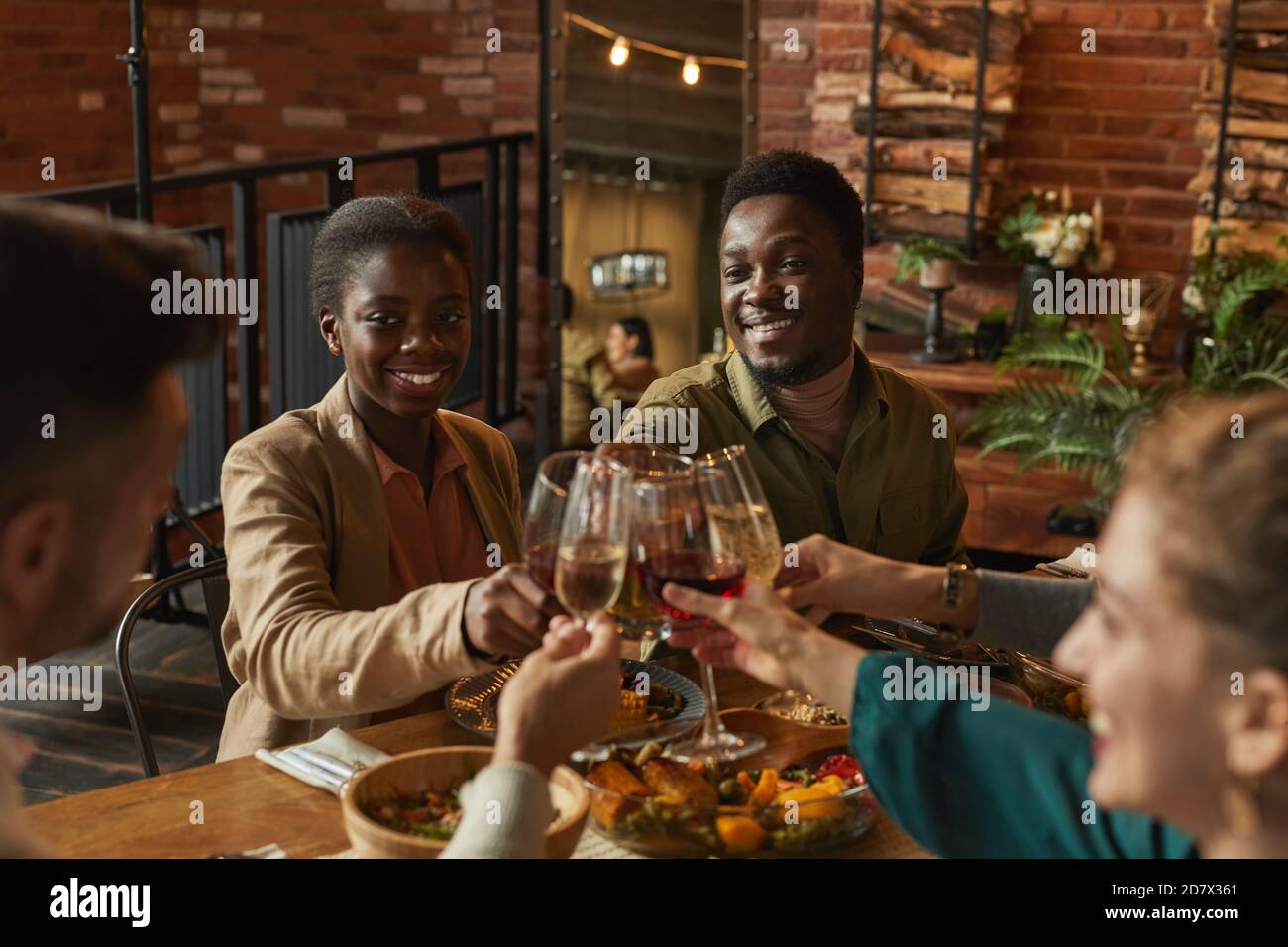American Dinner Party : Made In America Great American Dinner Party Lucy Lean - Our american dinner party 🎉 🇺🇸.