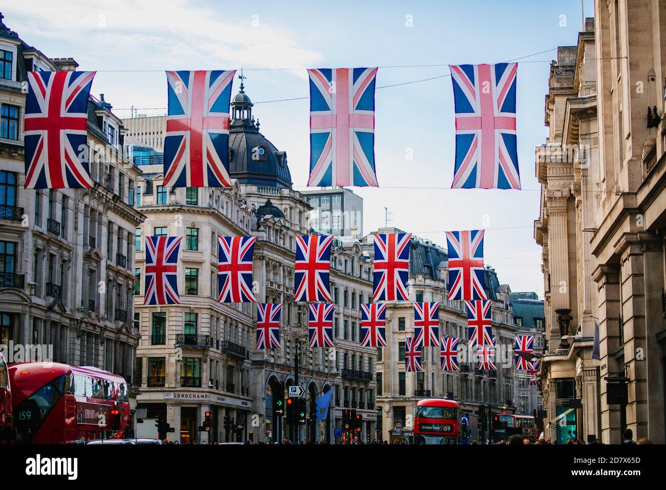 longchamp oxford street